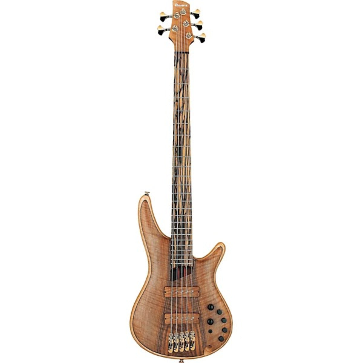 Đàn Guitar Bass 5 Dây Ibanez IV1SR
