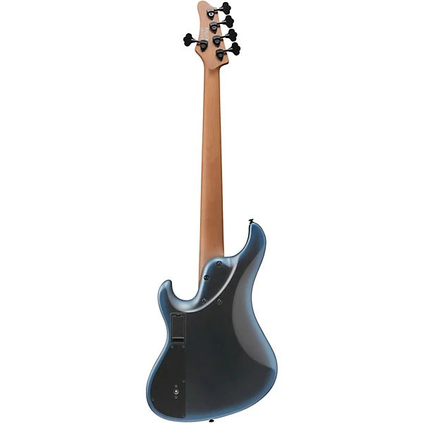 Đàn Guitar Bass 5 Dây Ibanez MDM1005, Midnight Arctic Ocean Matte