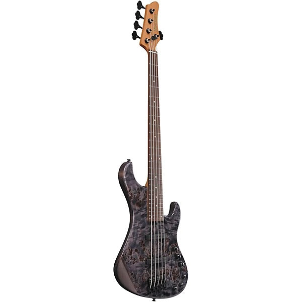 Đàn Guitar Bass 5 Dây Ibanez MDM1605, Deep Twilight