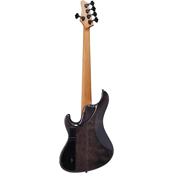 Đàn Guitar Bass 5 Dây Ibanez MDM1605, Deep Twilight