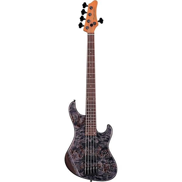 Đàn Guitar Bass 5 Dây Ibanez MDM1605, Deep Twilight