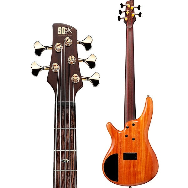 Đàn Guitar Bass 5 Dây Ibanez SR1605DW, Autumn Sunset Sky