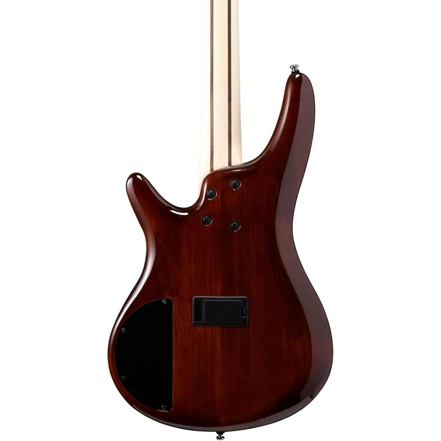Đàn Guitar Bass 5 Dây Ibanez SR375EF, Brown Burst