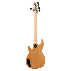 Đàn Guitar Bass 5 Dây Yamaha BB235, Yellow Natural Satin