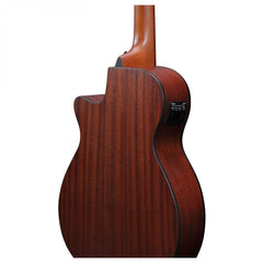 Đàn Guitar Bass Acoustic Ibanez AEGB30E, Natural High Gloss