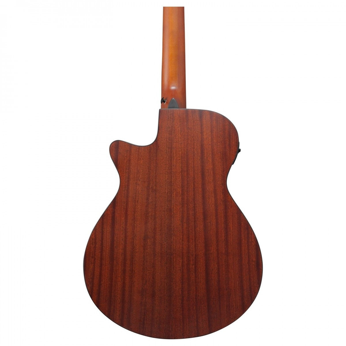 Đàn Guitar Bass Acoustic Ibanez AEGB30E, Natural High Gloss