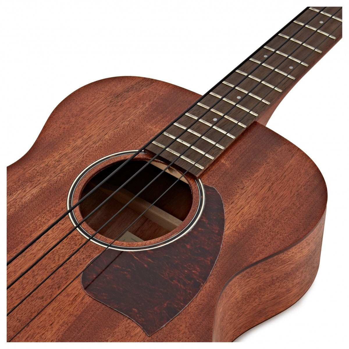 Đàn Guitar Bass Acoustic Ibanez PCBE12MH, Open Pore Natural