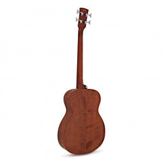 Đàn Guitar Bass Acoustic Ibanez PCBE12MH, Open Pore Natural