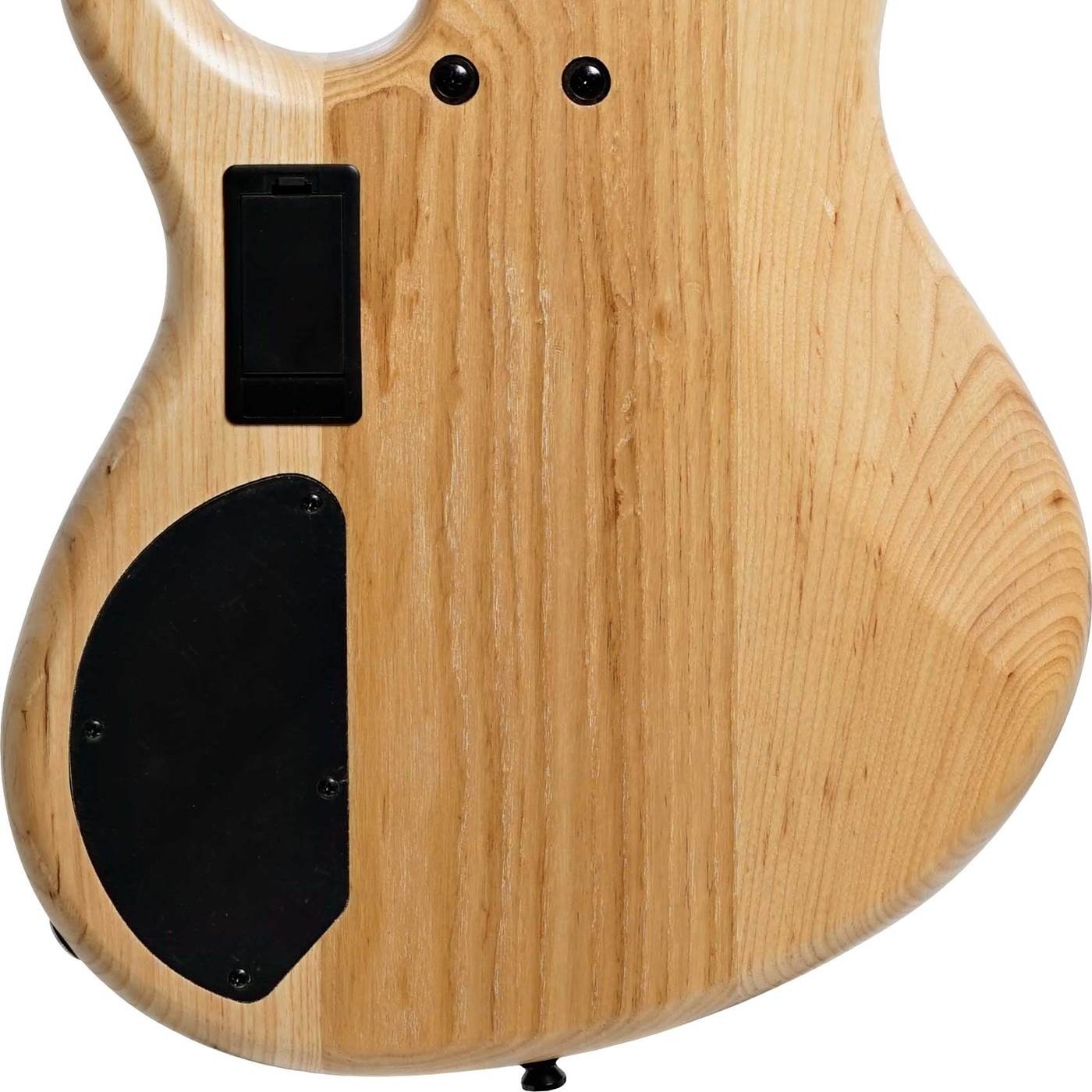 Đàn Guitar Bass Cort Action DLX V AS, Open Pore Natural