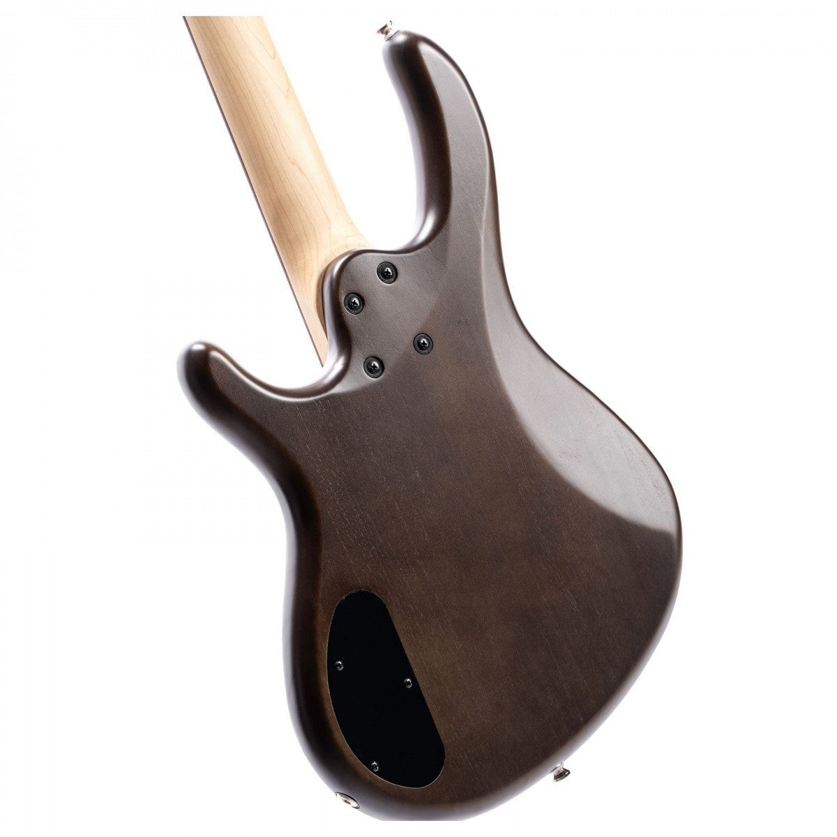 Đàn Guitar Bass Cort Action PJ, Open Pore Walnut