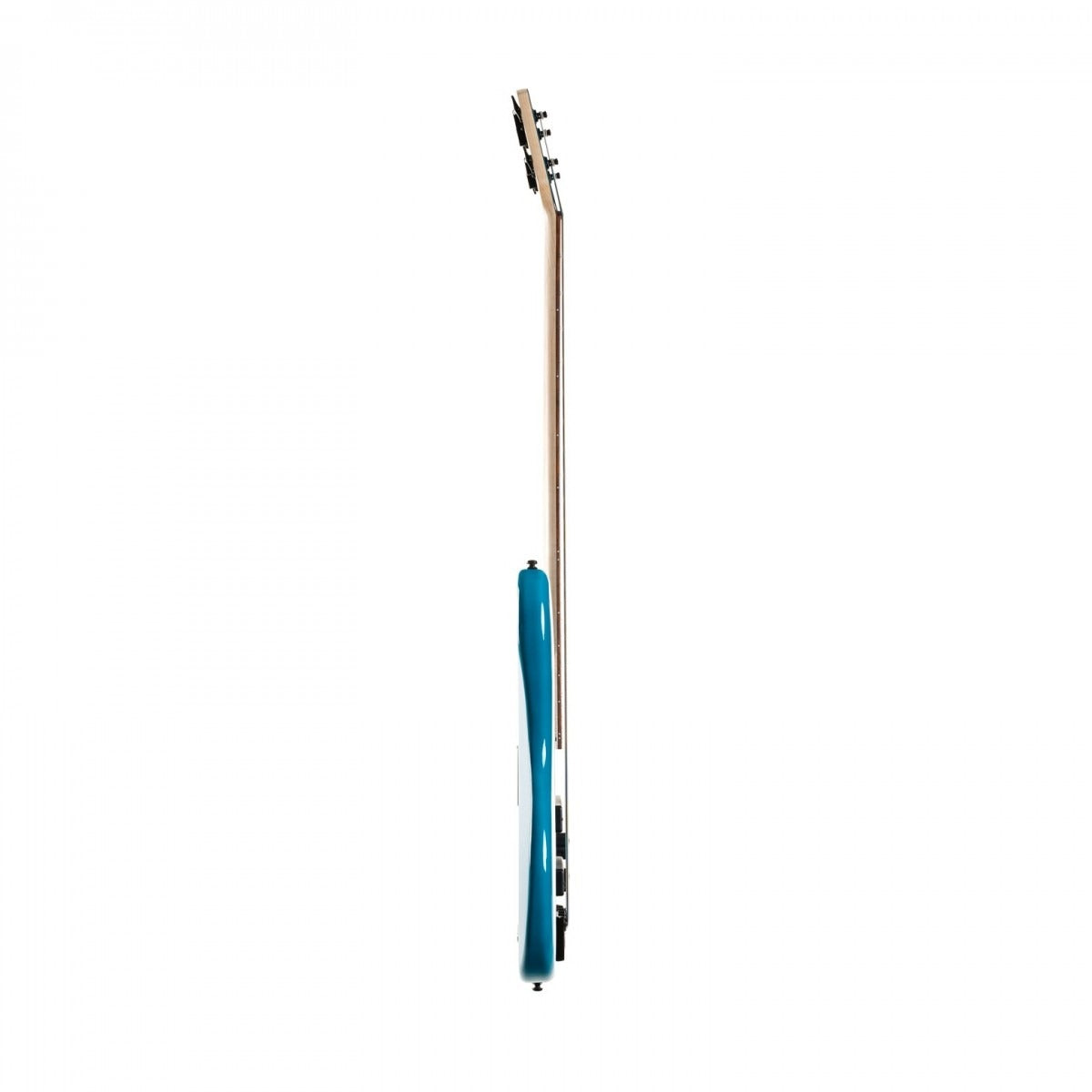 Đàn Guitar Bass Cort C4 Deluxe, Candy Blue