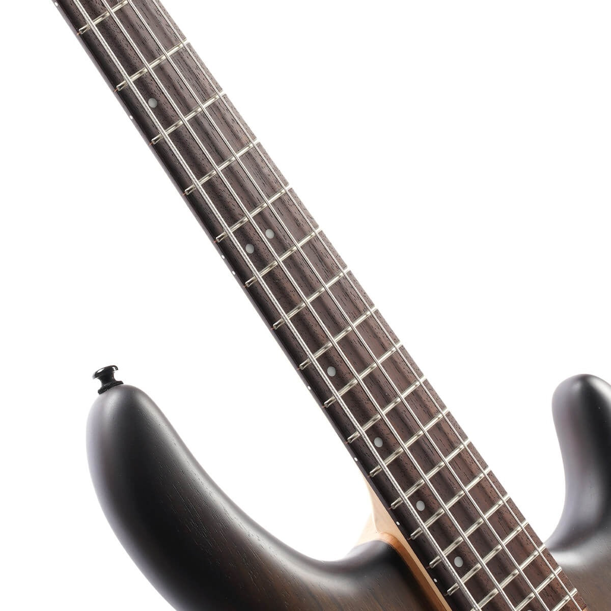 Đàn Guitar Bass Cort C4 Plus OVMH, Antique Brown Burst