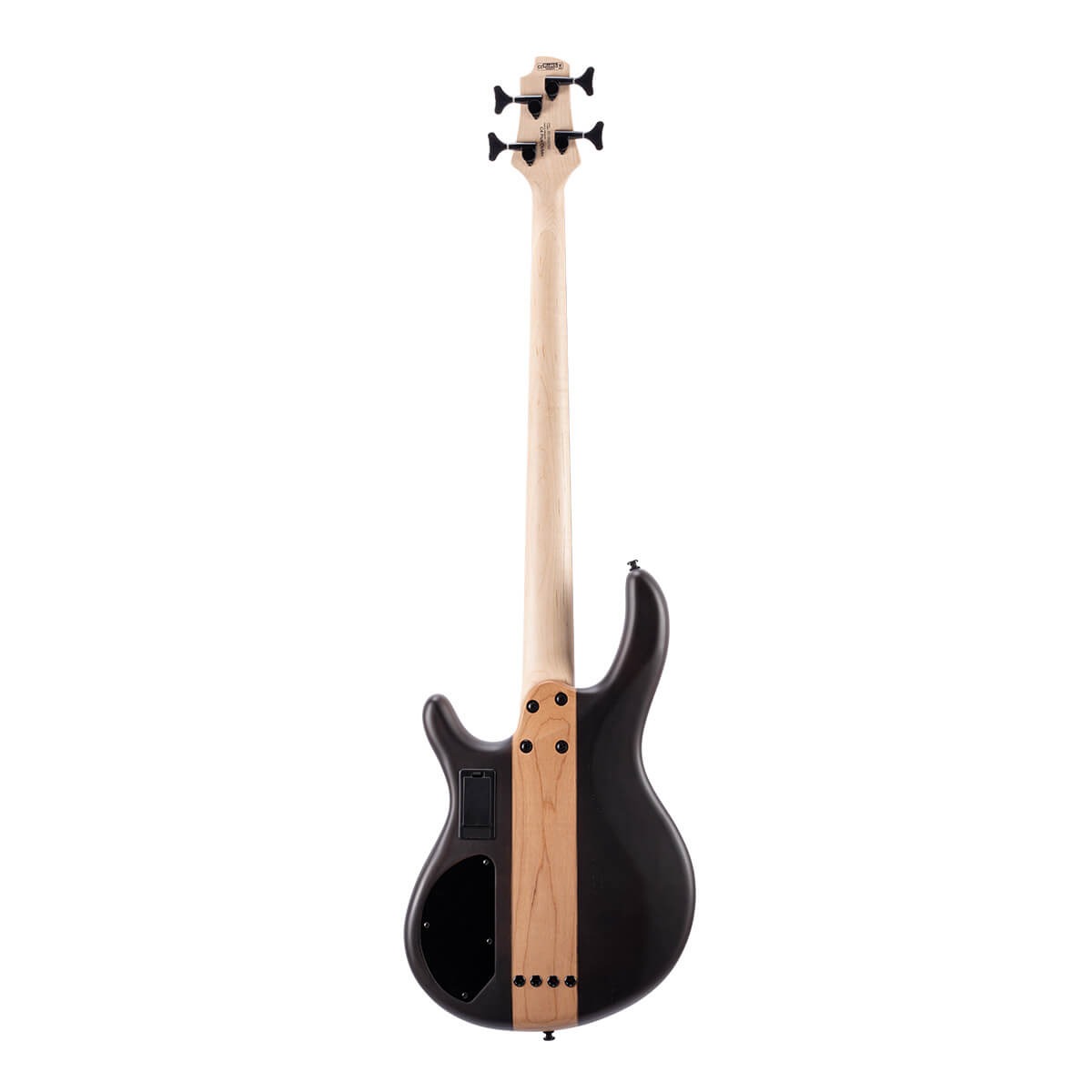Đàn Guitar Bass Cort C4 Plus OVMH, Antique Brown Burst
