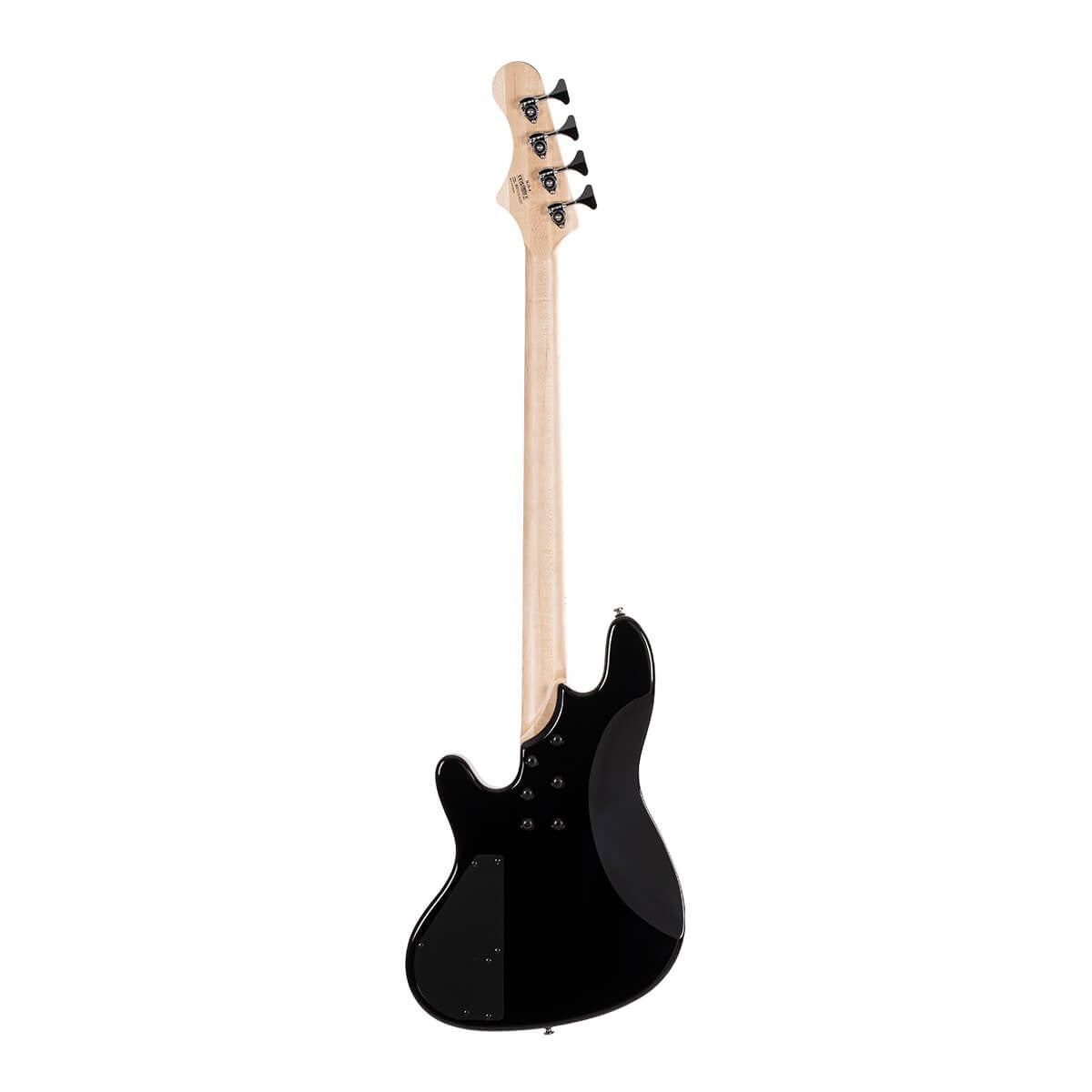 Đàn Guitar Bass Cort Elrick NJS 4, Black