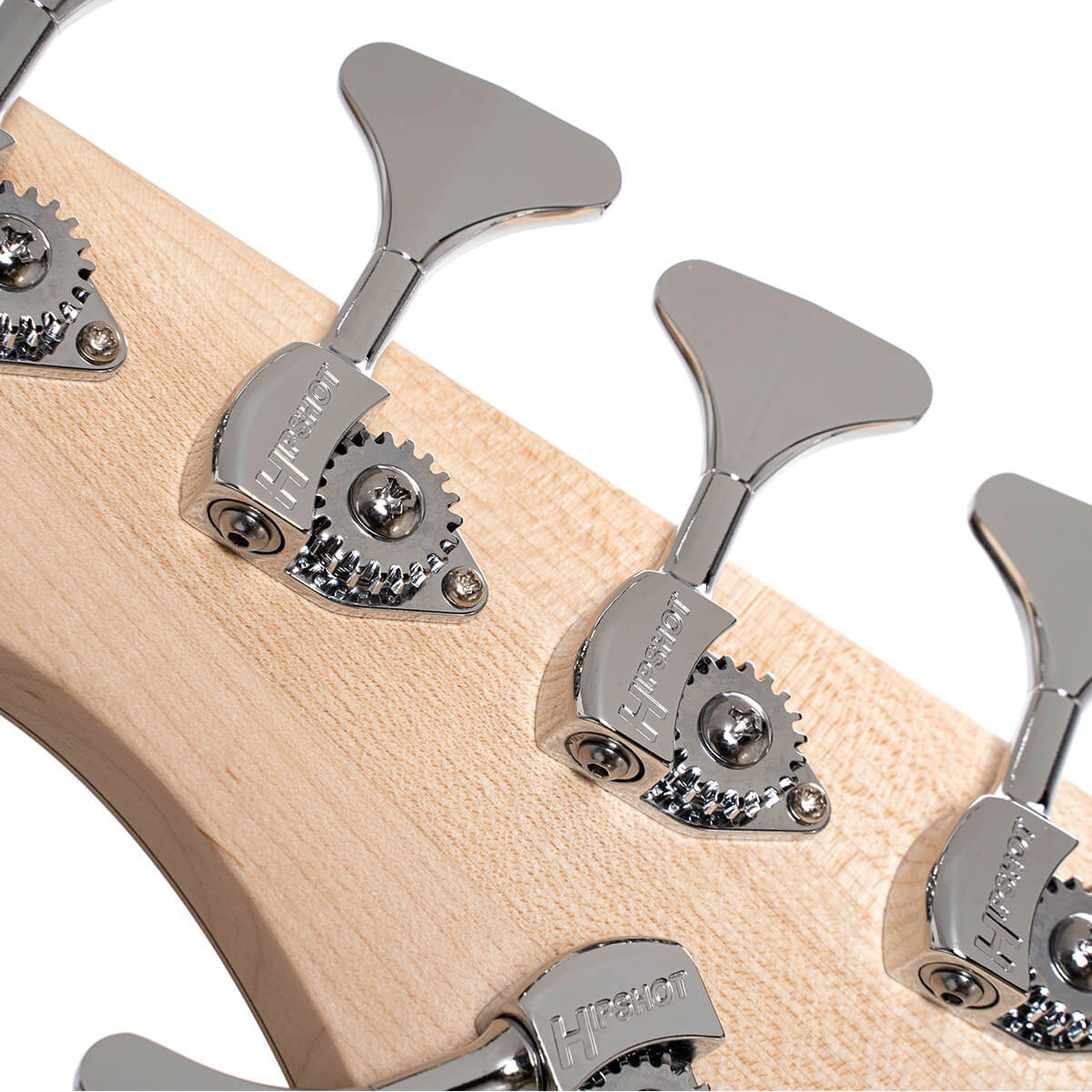 Đàn Guitar Bass Cort Elrick NJS 5, Black