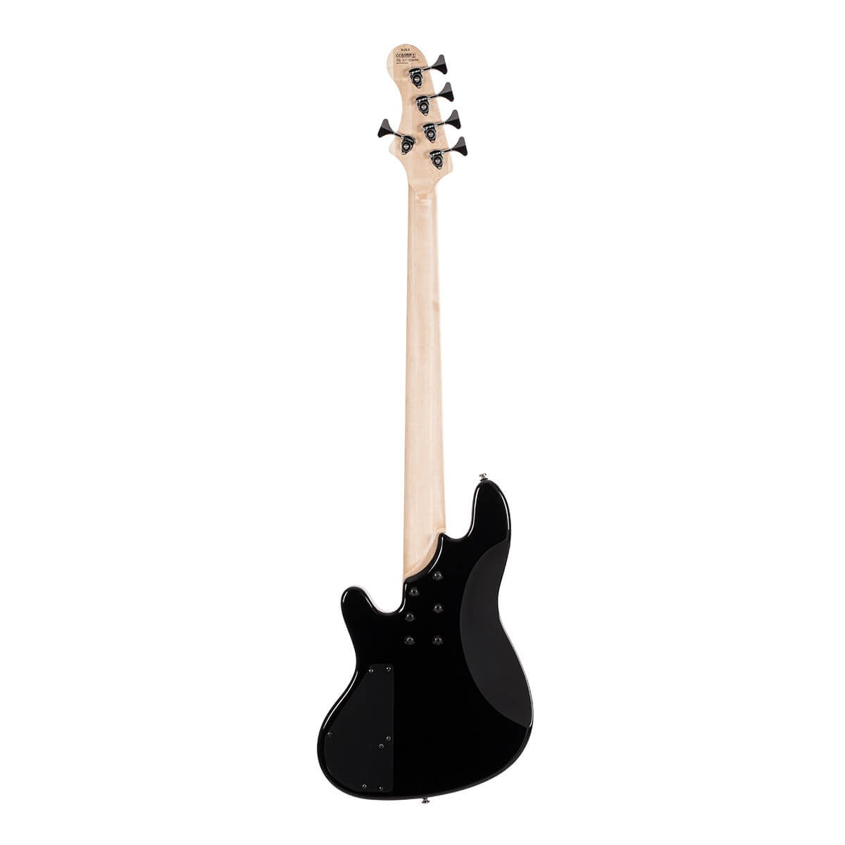 Đàn Guitar Bass Cort Elrick NJS 5, Black