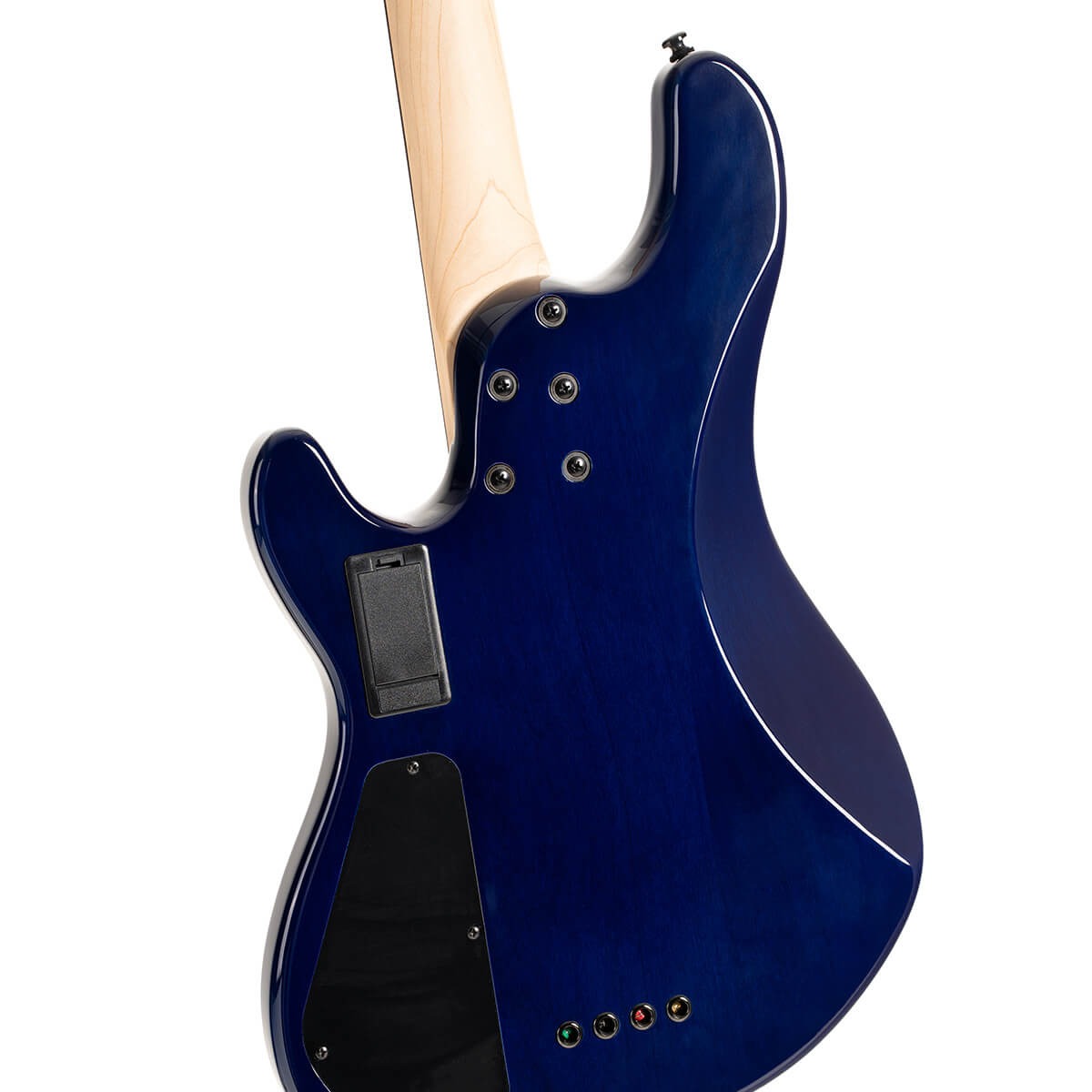 Đàn Guitar Bass Cort GB-Fusion 4, Blue Burst