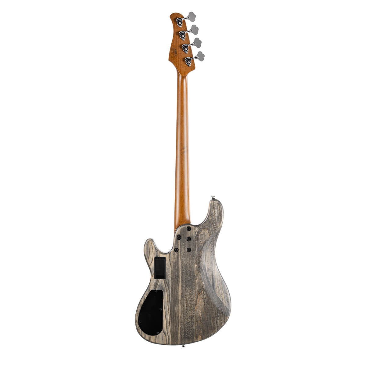 Đàn Guitar Bass Cort GB-Modern 4, Open Pore Charcoal Gray