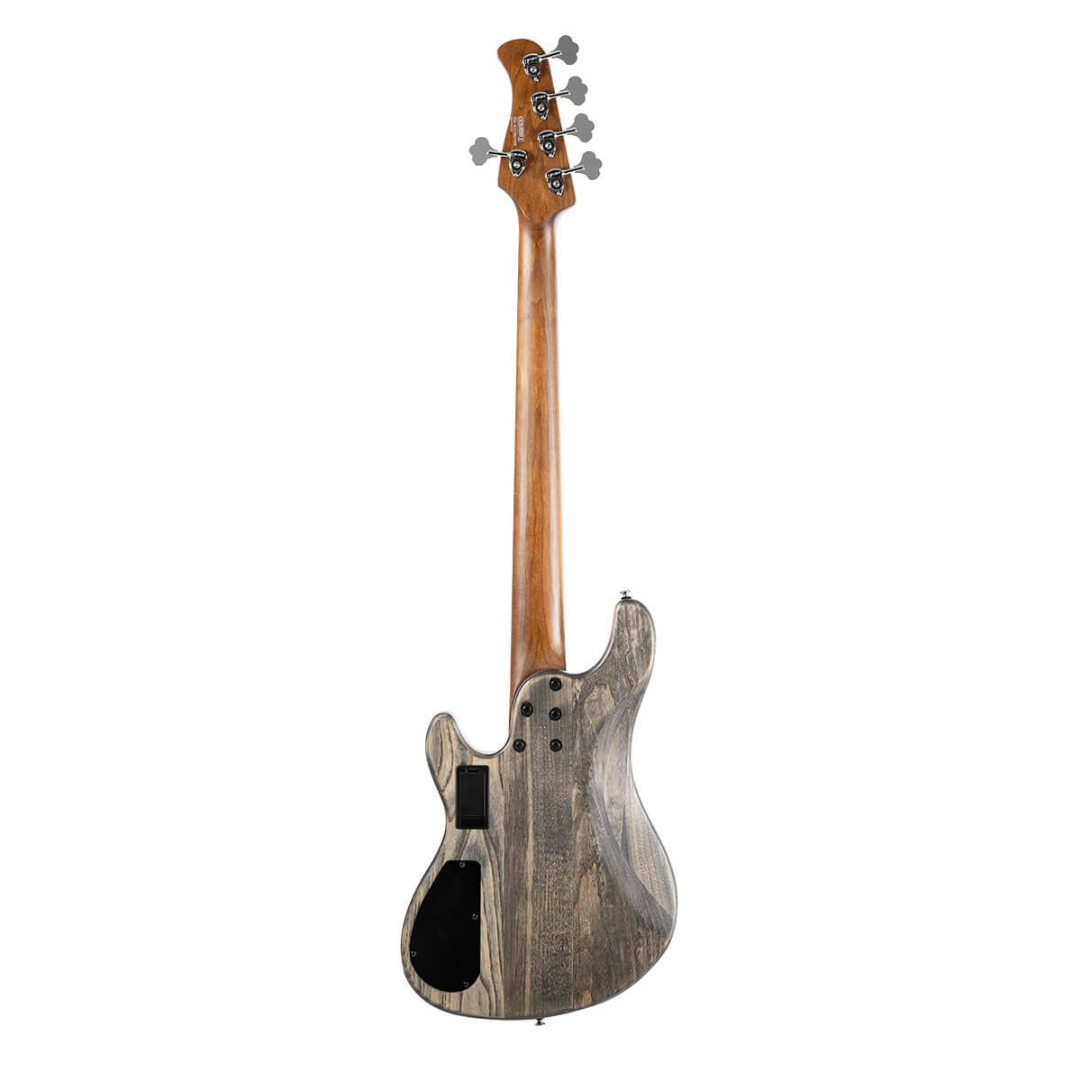 Đàn Guitar Bass Cort GB-Modern 5, Open Pore Charcoal Gray