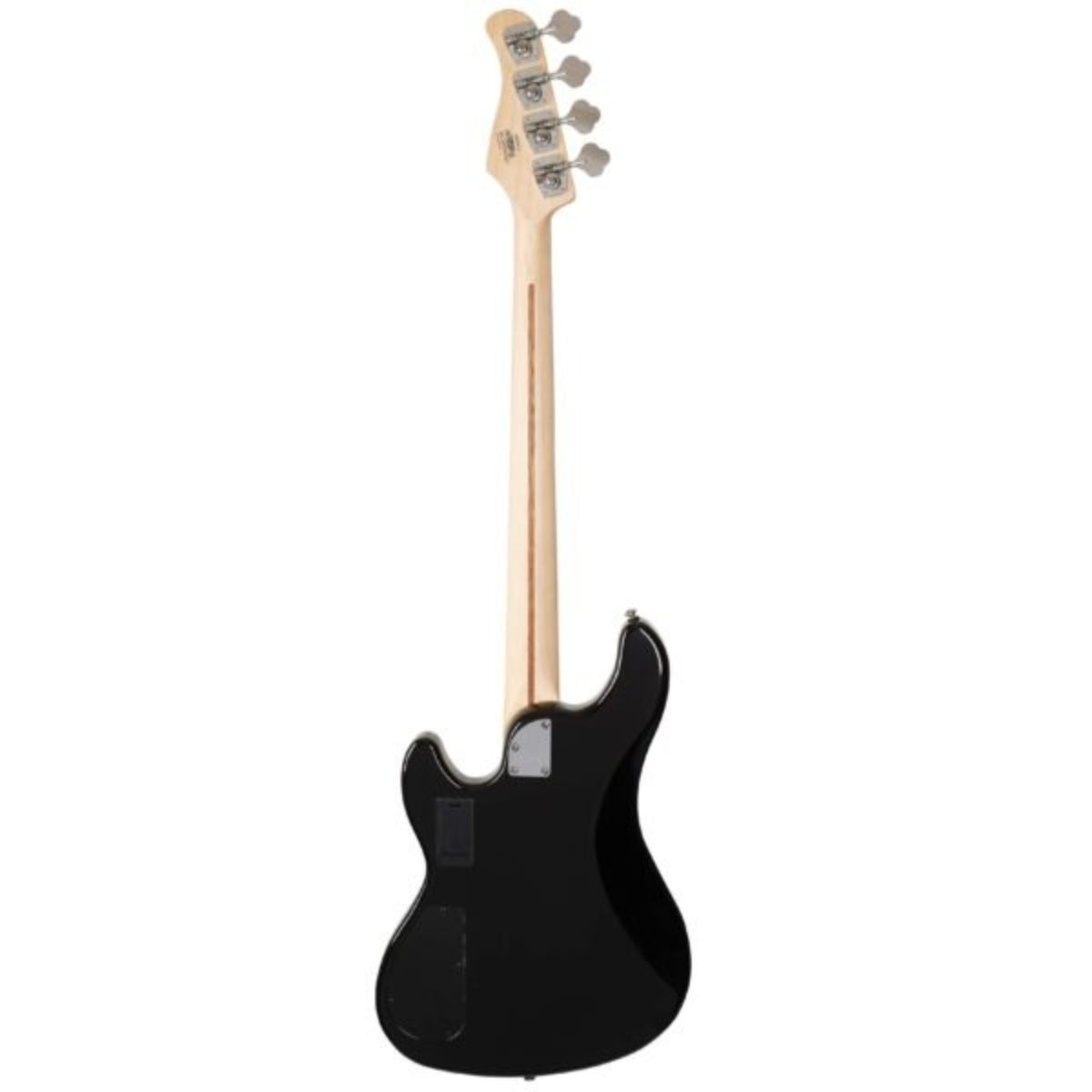 Đàn Guitar Bass Cort GB34JJ, Black
