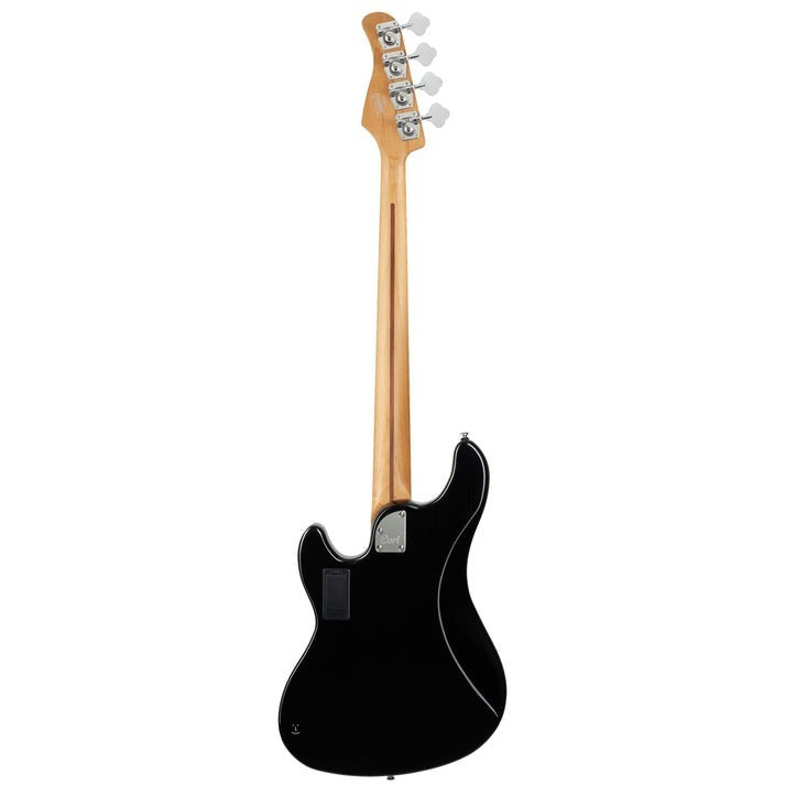 Đàn Guitar Bass Cort GB64JJ, Black
