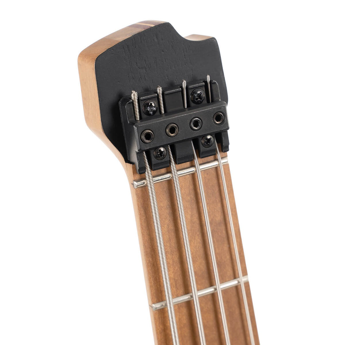 Đàn Guitar Bass Cort Space 4, Star Dust Black