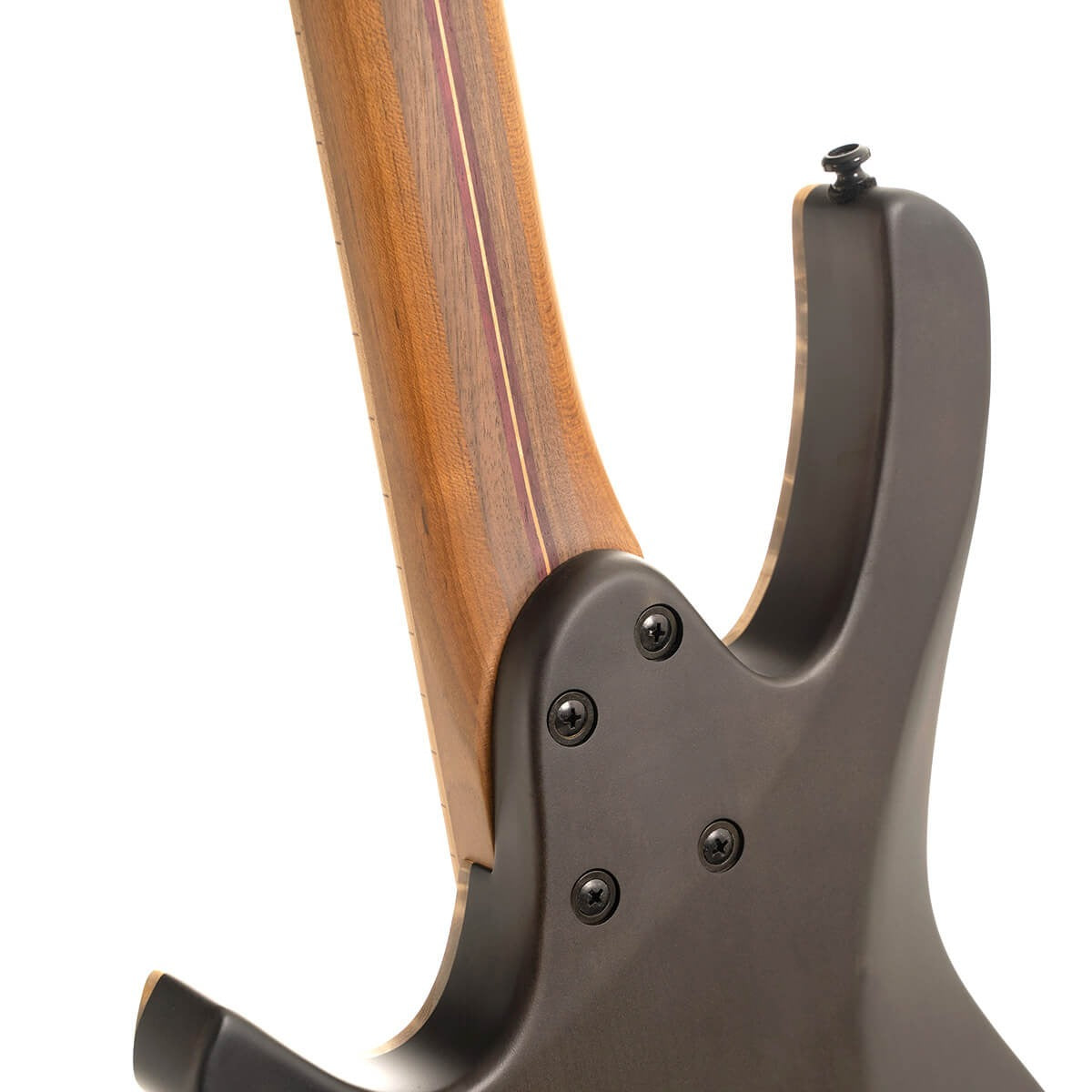 Đàn Guitar Bass Cort Space 4, Star Dust Black