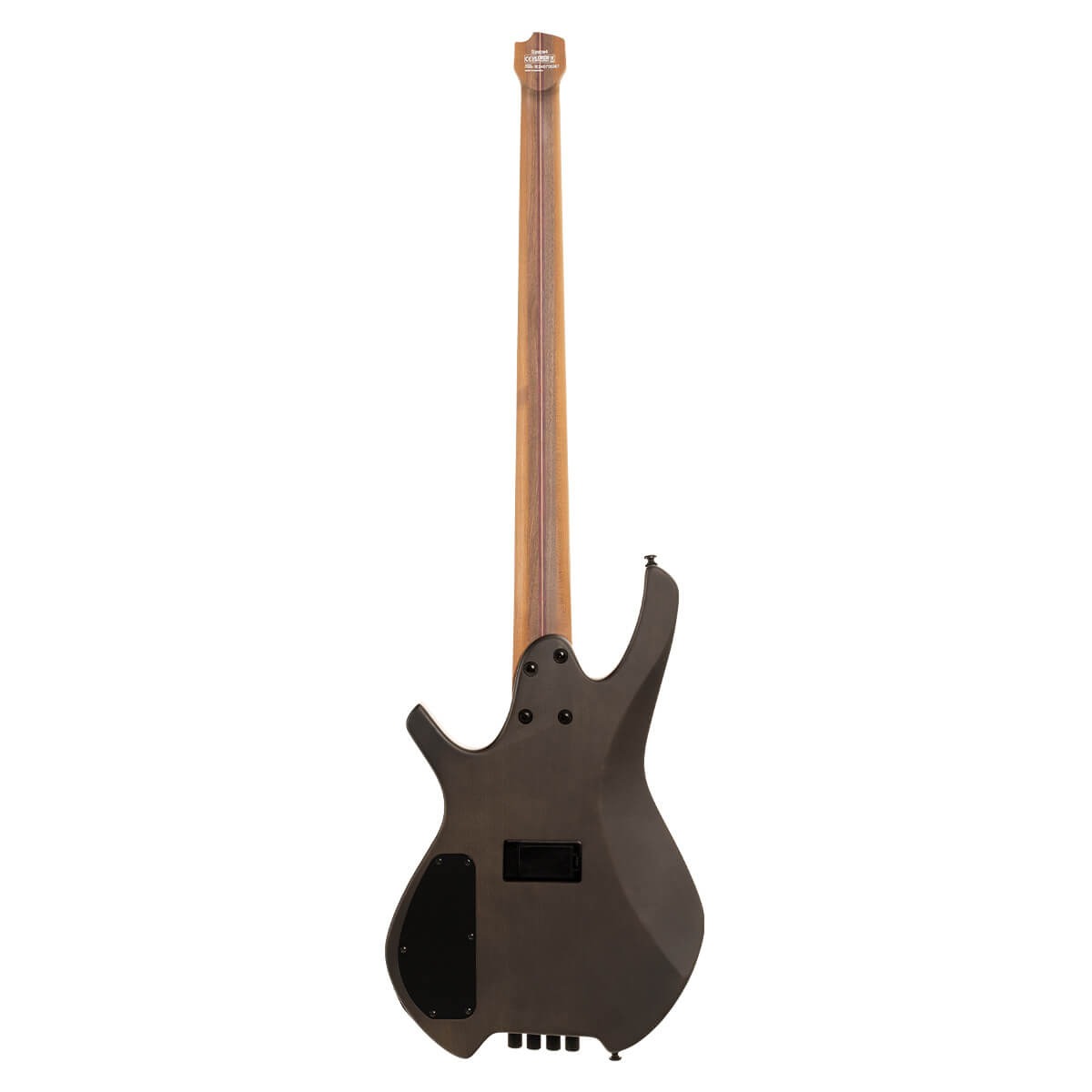 Đàn Guitar Bass Cort Space 4, Star Dust Black