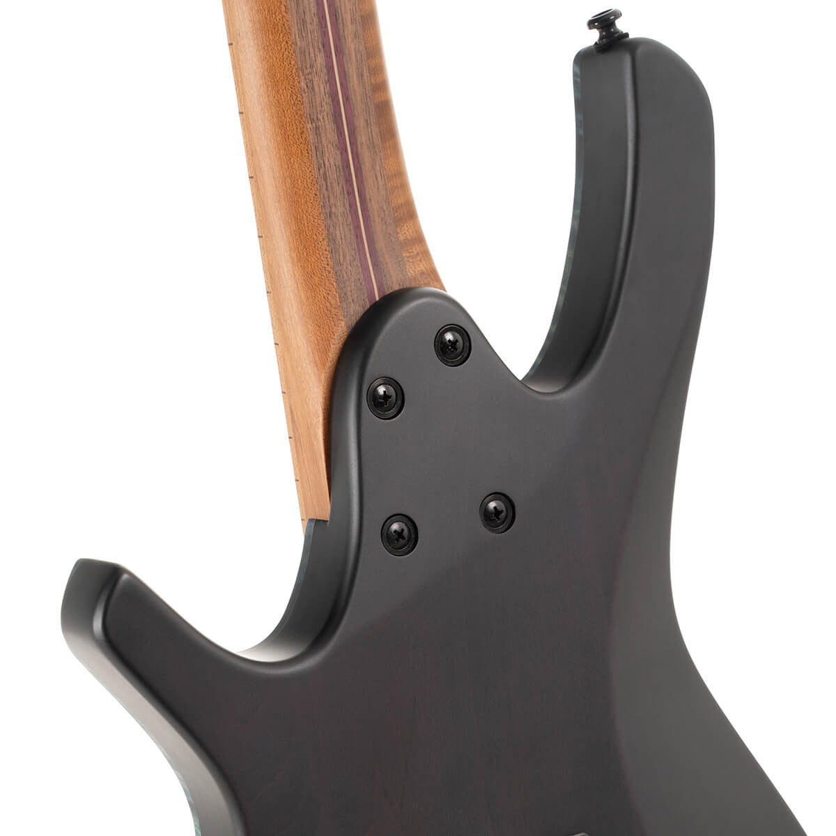 Đàn Guitar Bass Cort Space 4, Star Dust Green