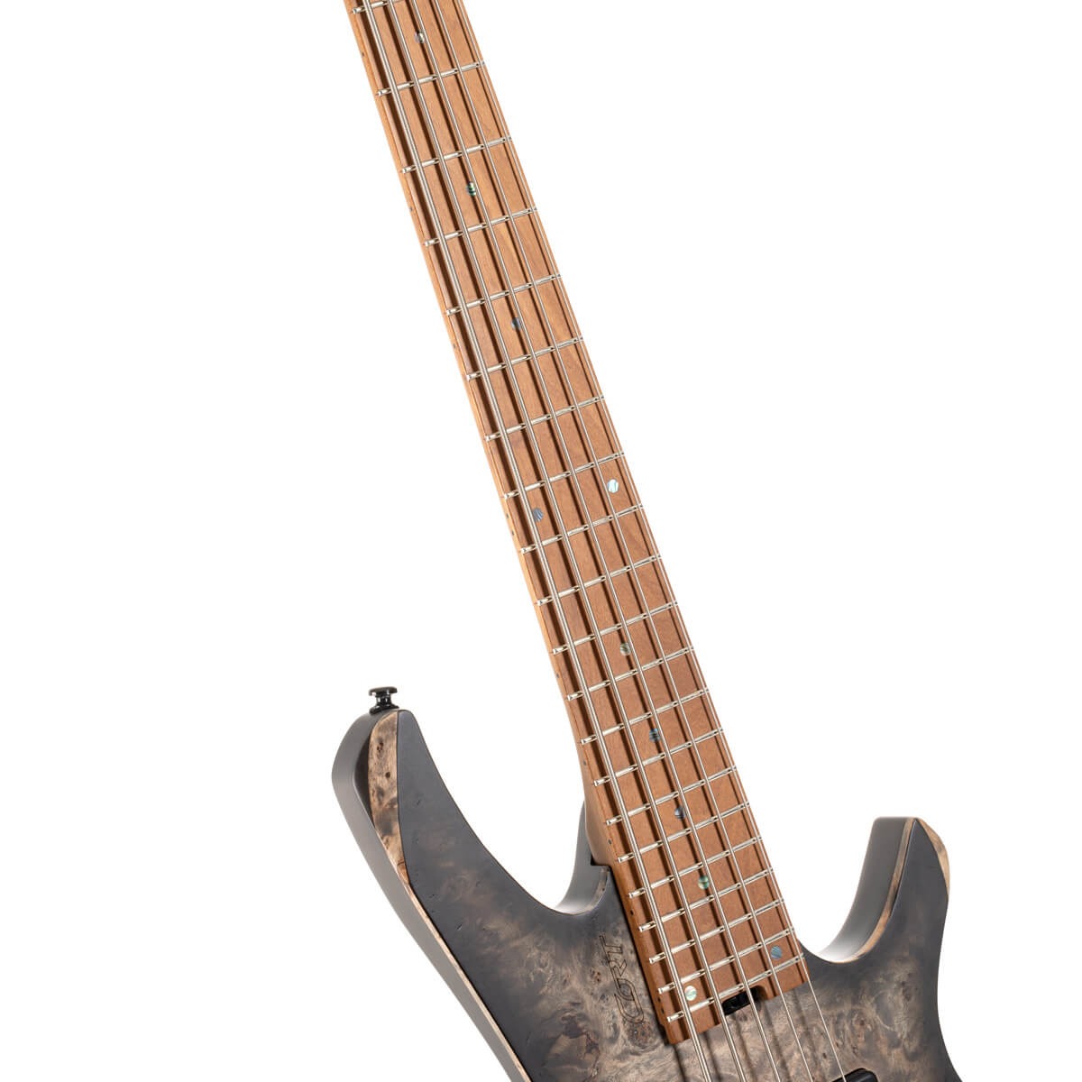Đàn Guitar Bass Cort Space 5, Star Dust Black