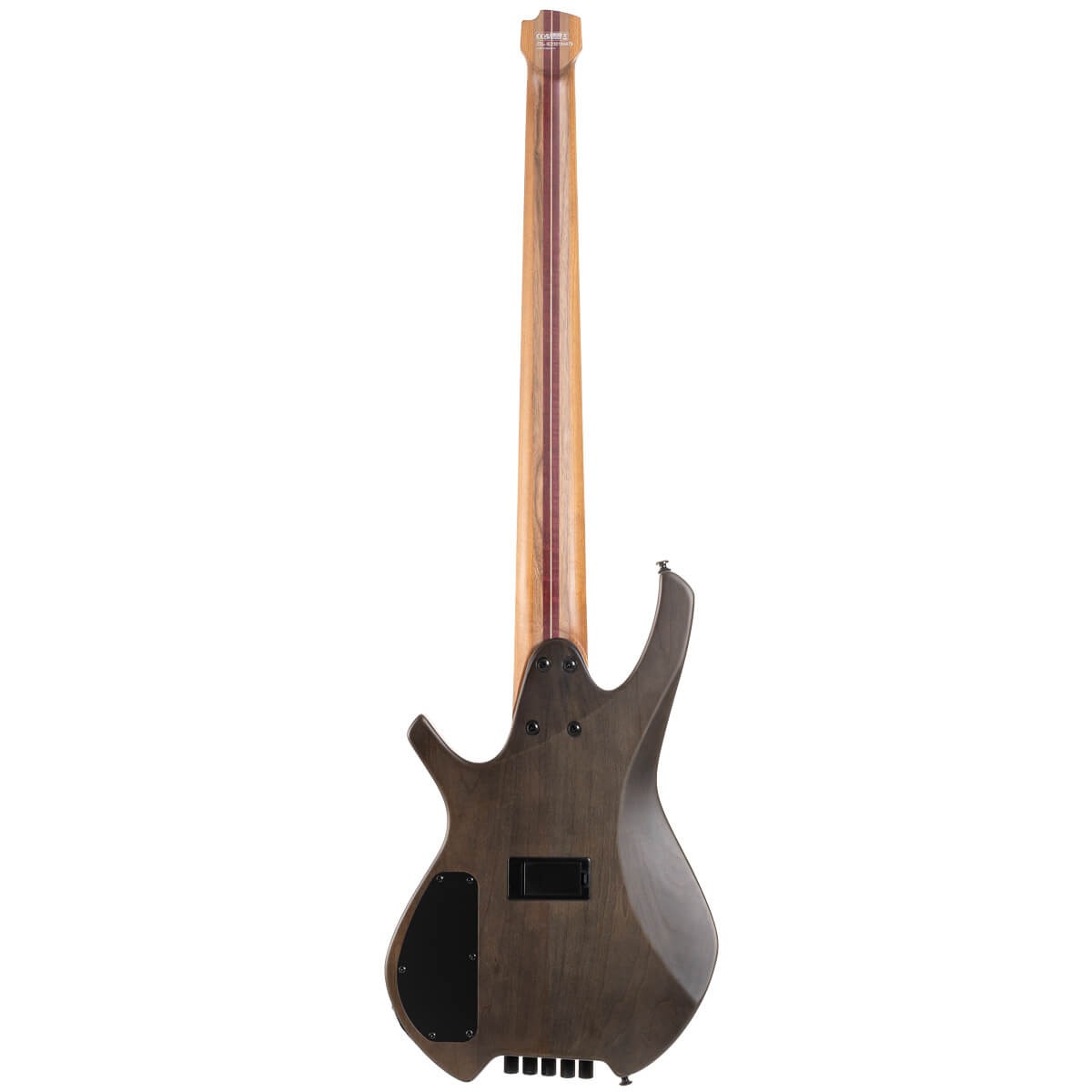 Đàn Guitar Bass Cort Space 5, Star Dust Black