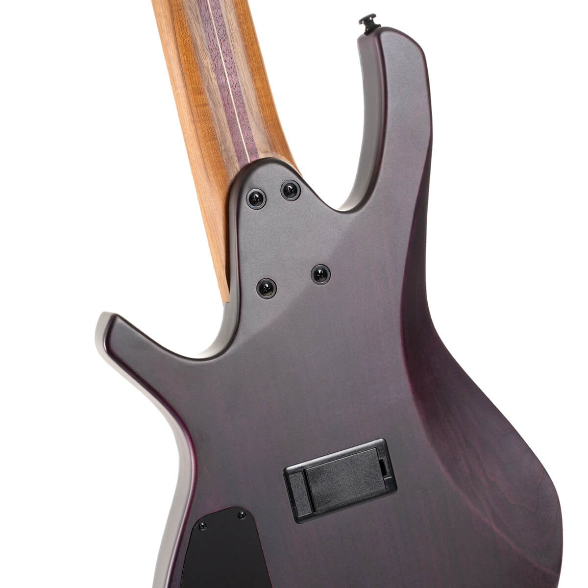 Đàn Guitar Bass Cort Space 5, Star Dust Green