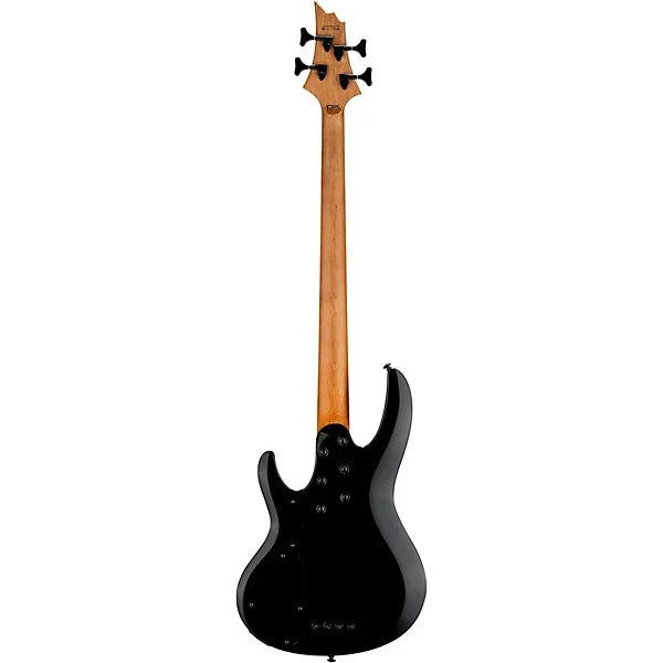 Đàn Guitar Bass ESP LTD B204DX, Red Burst