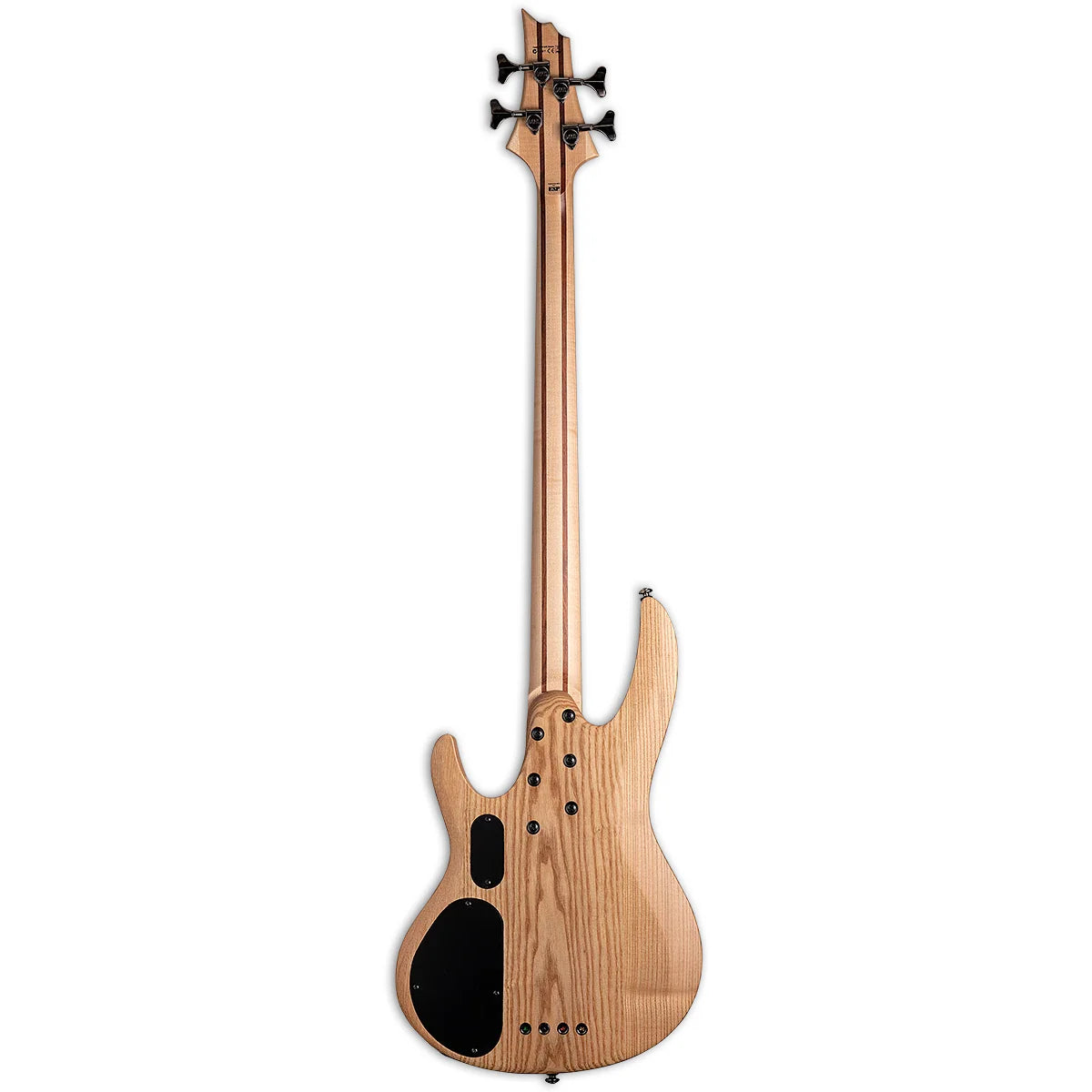 Đàn Guitar Bass ESP LTD B204SM, Natural Satin