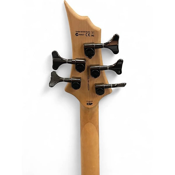 Đàn Guitar Bass ESP LTD F 155DX