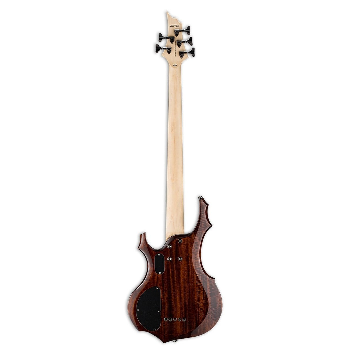 Đàn Guitar Bass ESP LTD F 155DX