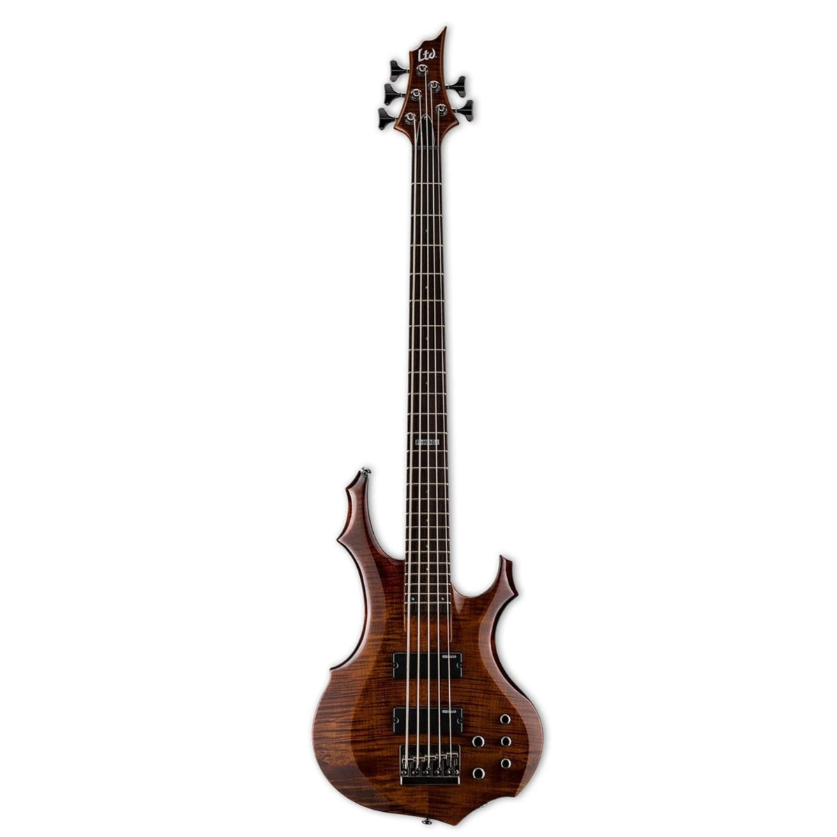 Đàn Guitar Bass ESP LTD F 155DX