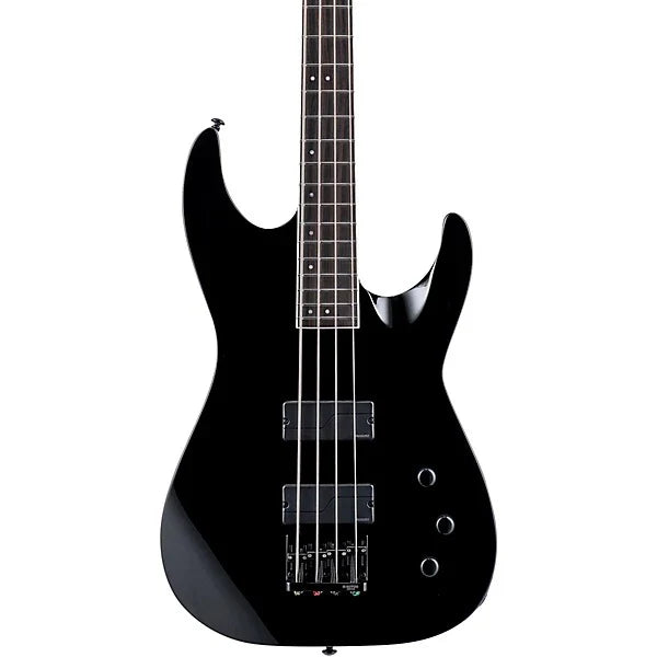 Đàn Guitar Bass ESP LTD M1004, Black