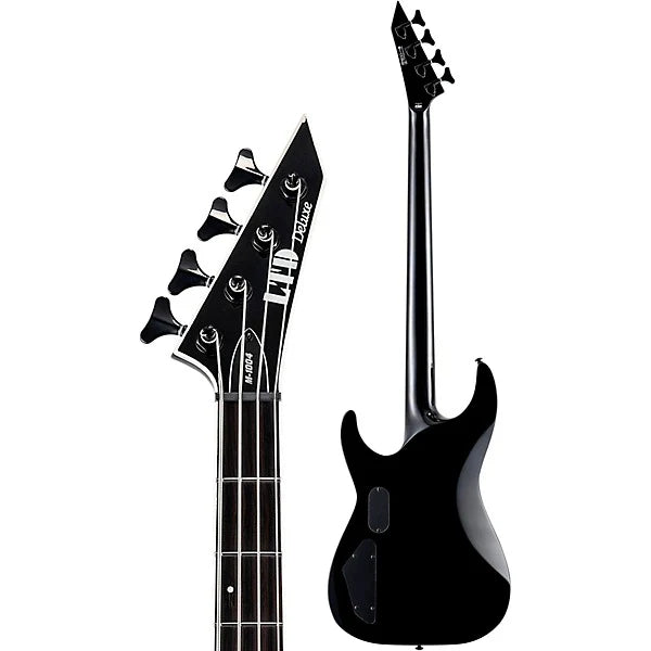 Đàn Guitar Bass ESP LTD M1004, Black