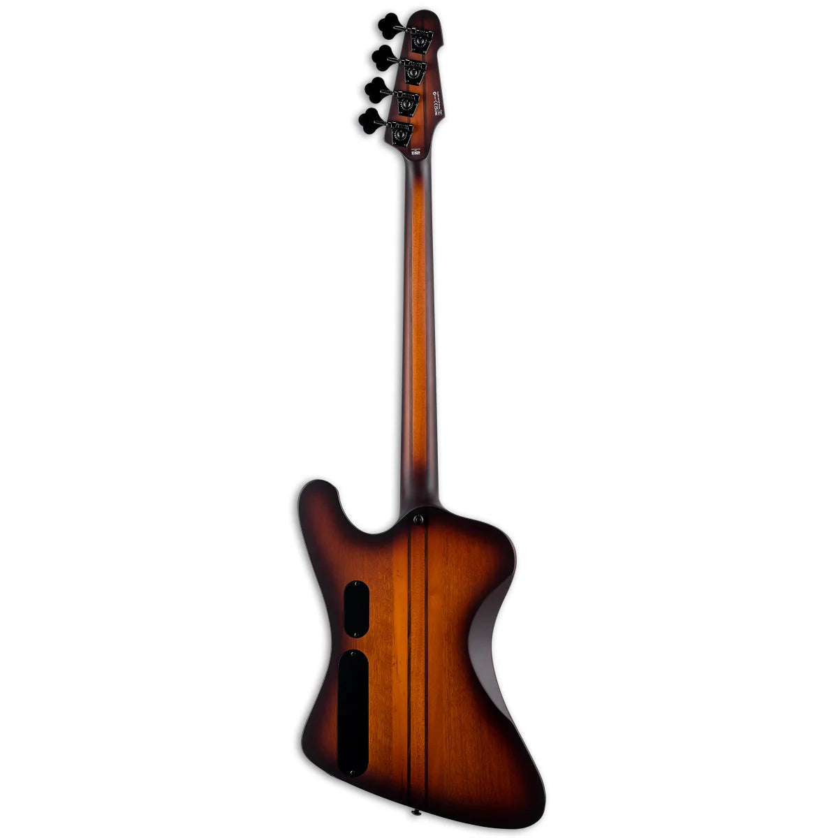 Đàn Guitar Bass ESP LTD Phoenix 1004, Tobacco Sunburst Satin