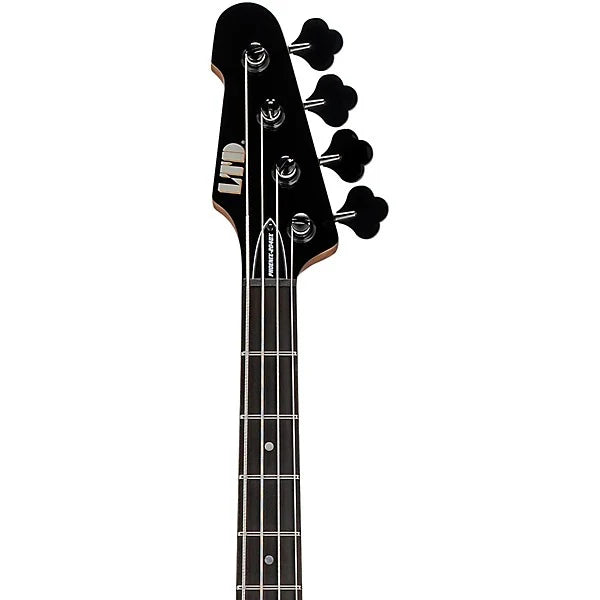 Đàn Guitar Bass ESP LTD Phoenix 204DX, Red Burst