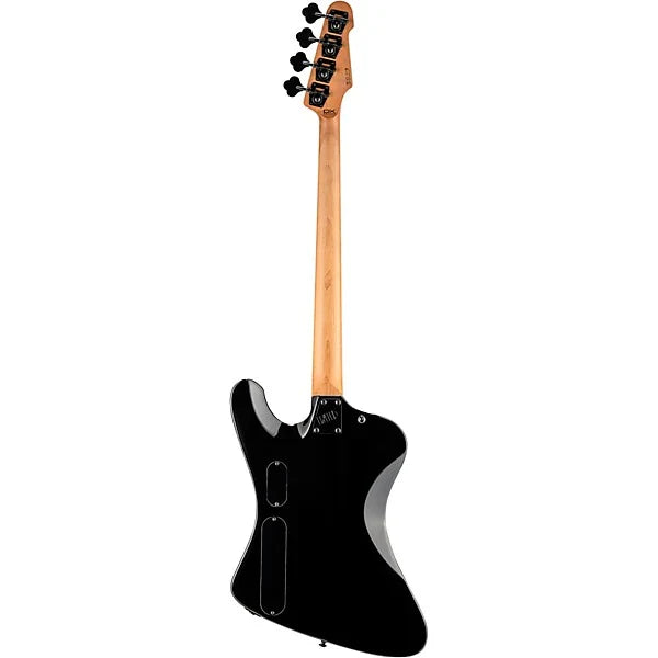 Đàn Guitar Bass ESP LTD Phoenix 204DX, Red Burst