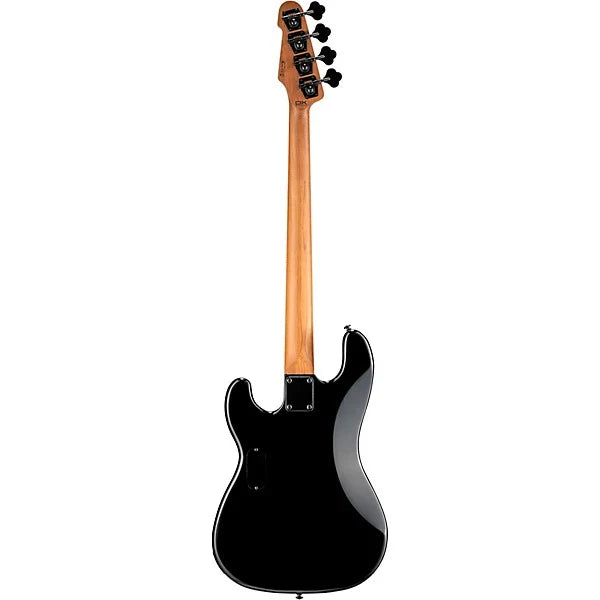Đàn Guitar Bass ESP LTD Surveyor 204DX, Black Burst
