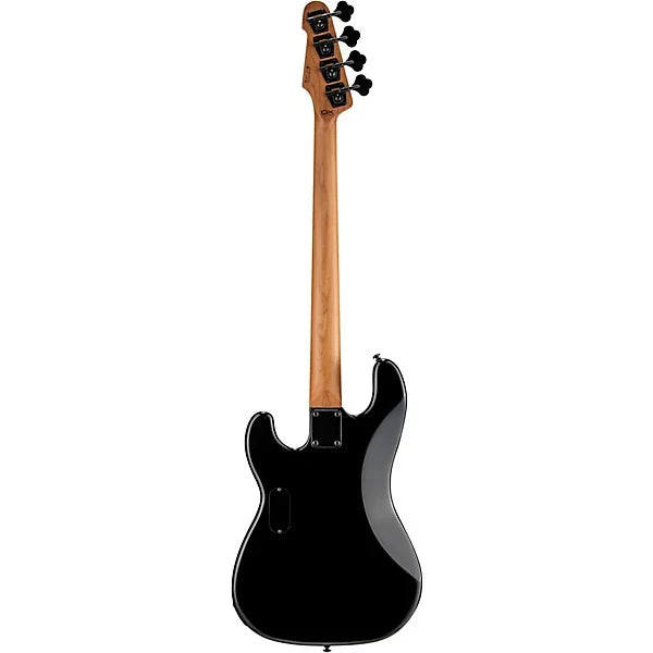 Đàn Guitar Bass ESP LTD Surveyor 204DX, Red Burst