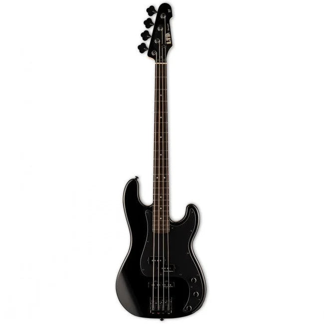 Đàn Guitar Bass ESP LTD Surveyor 87, Black