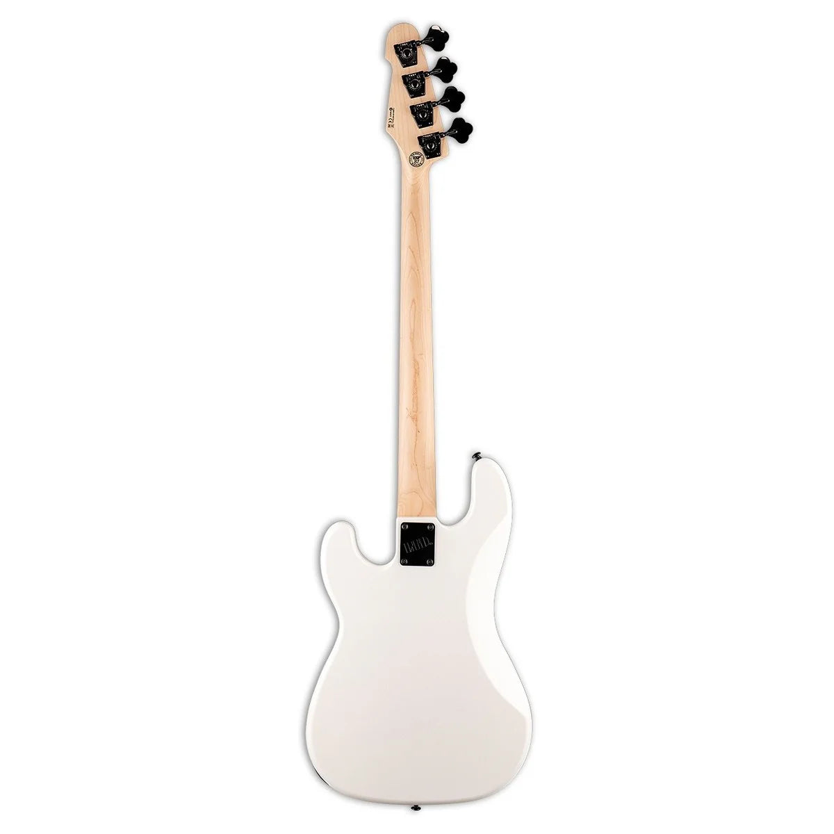 Đàn Guitar Bass ESP LTD Surveyor 87, Pearl White