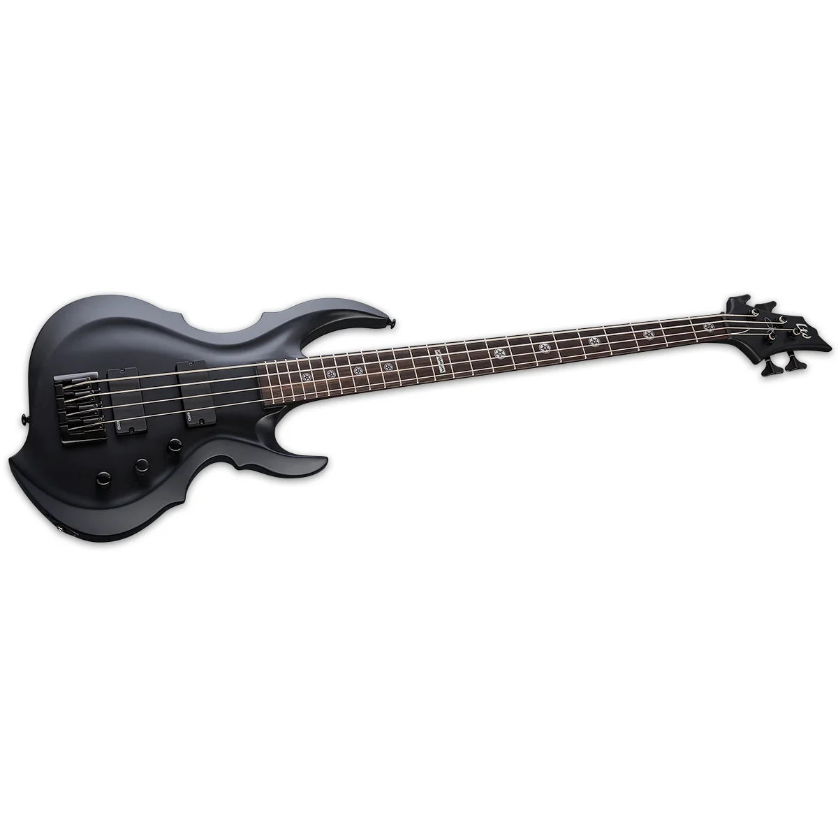 Đàn Guitar Bass ESP LTD TA604 FRX