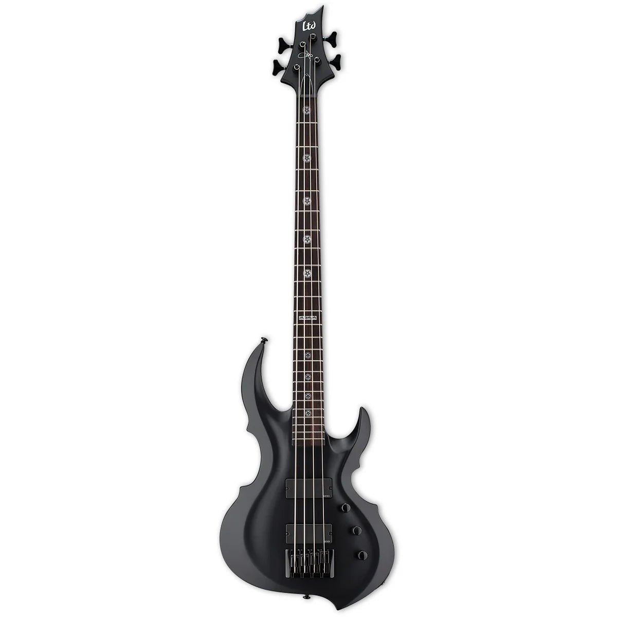 Đàn Guitar Bass ESP LTD TA604 FRX