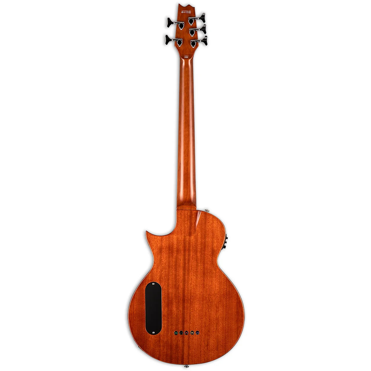 Đàn Guitar Bass ESP LTD TL5, Natural