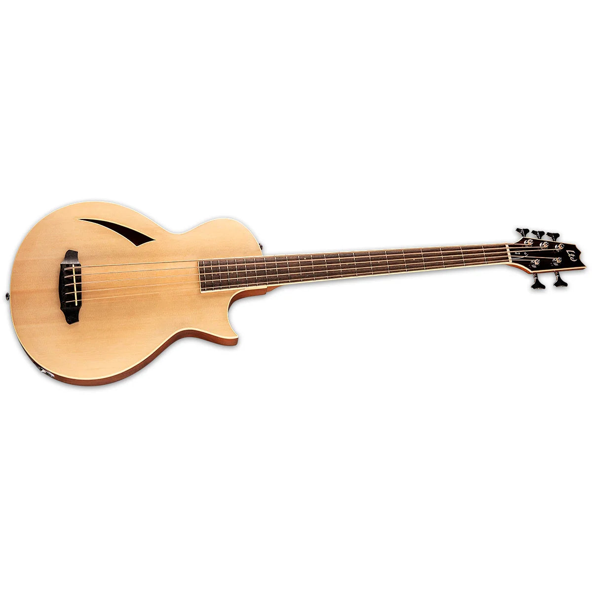 Đàn Guitar Bass ESP LTD TL5, Natural